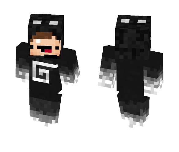 PvP Derp - Male Minecraft Skins - image 1