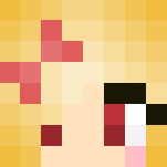 Download Free Short haired girl Skin for Minecraft image 3 Short haired girl - Color Haired Girls Minecraft Skins - image 3