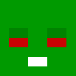 MartianManhunter (John) (Dc) - Comics Minecraft Skins - image 3