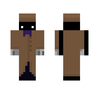 Spyguy