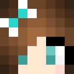Girl skin - Girl Minecraft Skins - image 3