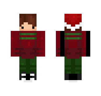 merry christmas everypony :v - Christmas Minecraft Skins - image 2