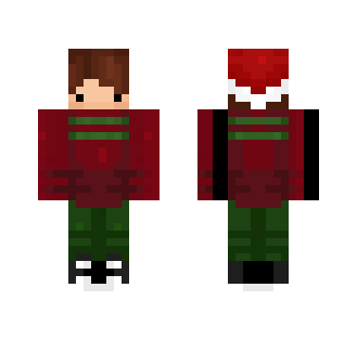 merry christmas everypony :v