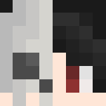 {*#*}Skull Masked Man{*#*} - Male Minecraft Skins - image 3