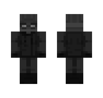 Spider-Man Noir