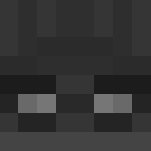 Spider-Man Noir - Comics Minecraft Skins - image 3