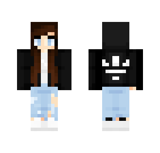 VeeJul's 8th Request ~ PupuSkins