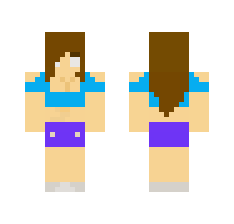 Female herobrin