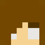 Female herobrin - Female Minecraft Skins - image 3