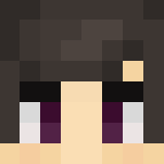 Christmas boy - Boy Minecraft Skins - image 3