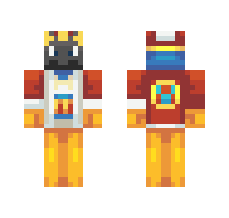 [Kirby] Masked DeDeDe