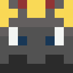 [Kirby] Masked DeDeDe - Male Minecraft Skins - image 3