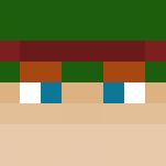 DC The Hatter 2016 - Comics Minecraft Skins - image 3