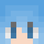 Ocean Dream - Female Minecraft Skins - image 3