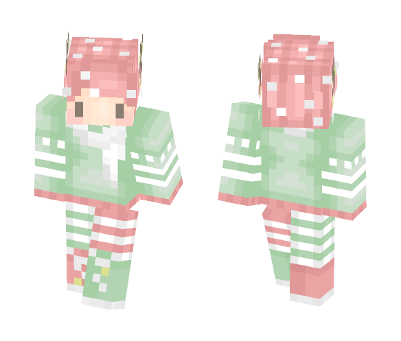 Download Free woooo massive changessss to my skin Skin for Minecraft image 1 woooo massive changessss to my skin - Male Minecraft Skins - image 1