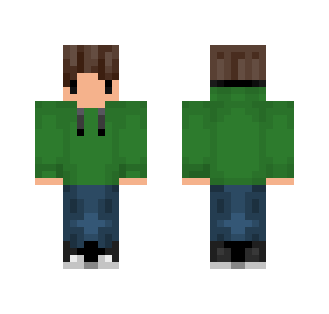 LuZ Skin