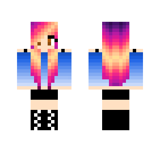 20 diamonds cutest gamer girl ever