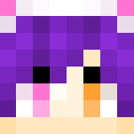 Download Free Lulu BitterSweet Skin (LoL) Skin for Minecraft image 3 Lulu BitterSweet Skin (LoL) - Female Minecraft Skins - image 3