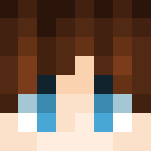 Anakin Skywalker - Male Minecraft Skins - image 3