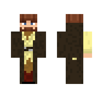 Obi wan kenobi