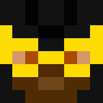 Bumblebee (Karen) (Dc) - Comics Minecraft Skins - image 3