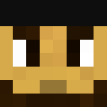 Iba-Esh - Male Minecraft Skins - image 3