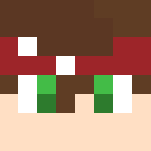 Download Free PvP Player male | unshadered Skin for Minecraft image 3 PvP Player male | unshadered - Male Minecraft Skins - image 3