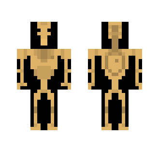 Droid -Star wars