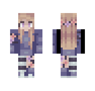 fanskin for Fifteeen