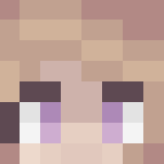 fanskin for Fifteeen - Female Minecraft Skins - image 3