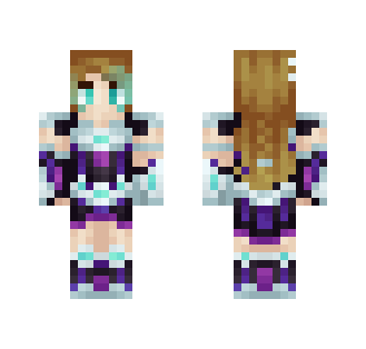 ♦ℜivanna16♦ Dark Starlight