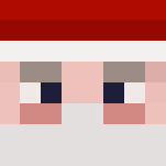 Santa - Male Minecraft Skins - image 3