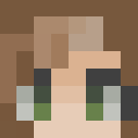 ~ Summer - Female Minecraft Skins - image 3
