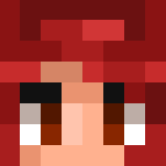 Burn - Female Minecraft Skins - image 3