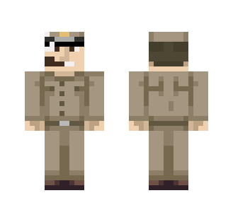 Douglas MacArthur