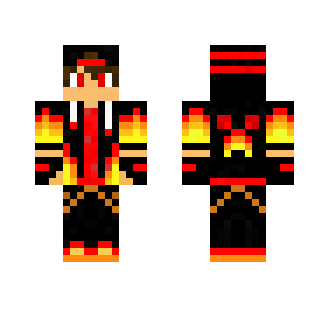 Fire Guy