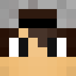 Download Free Some1 Skin for Minecraft image 3 Some1 - Male Minecraft Skins - image 3