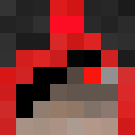 Evil Young Wizard - Male Minecraft Skins - image 3