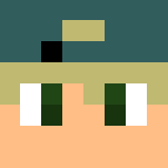 Hunter - Male Minecraft Skins - image 3