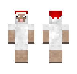 Sheep (Xmas Editon)