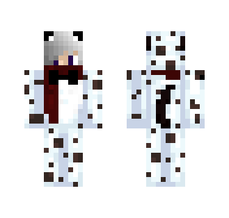Lorente Skin | My personal skin!