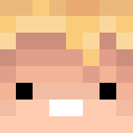Prof_MelonHead - Male Minecraft Skins - image 3