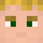 Donald Trump - Male Minecraft Skins - image 3
