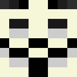 Anonymous - Male Minecraft Skins - image 3