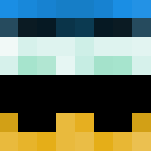 Cool DonaldDuck - Male Minecraft Skins - image 3