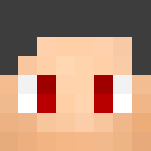 Jeff The Killer - Male Minecraft Skins - image 3