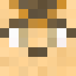 Kabier (GTA V version) - Female Minecraft Skins - image 3