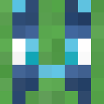 Jasonafex (Bare BackStreet Style) - Male Minecraft Skins - image 3
