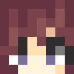Guess whose the birthday grill? - Female Minecraft Skins - image 3