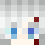 Allen Walker (D. Gray-Man: Hallow) - Male Minecraft Skins - image 3